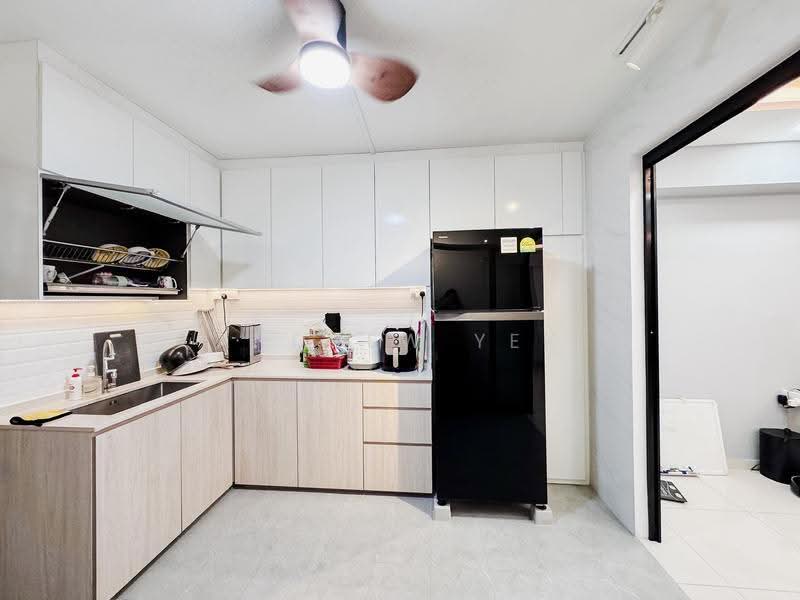 42 Circuit Road, 42 Circuit Road, Macpherson / Potong Pasir, 3 Bedrooms, 1,141 sqft, HDB Flat For Sale, by Andrew Yek, 500257365 - Kitchen - PropertyGuru.com.sg