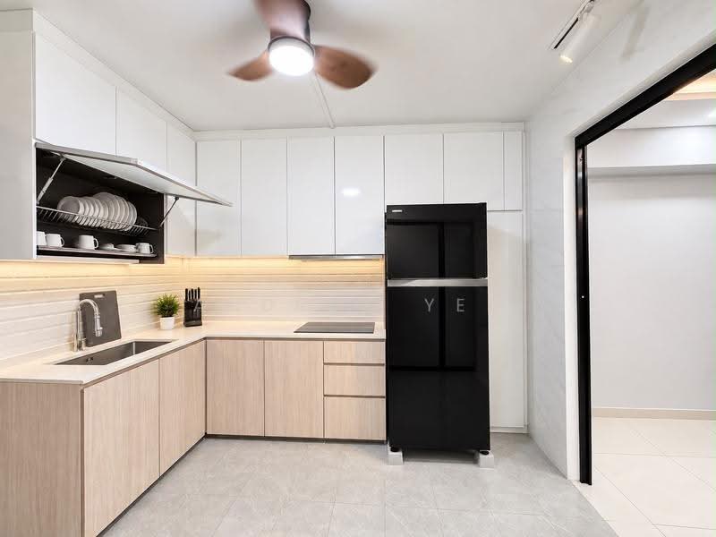42 Circuit Road, 42 Circuit Road, Macpherson / Potong Pasir, 3 Bedrooms, 1,141 sqft, HDB Flat For Sale, by Andrew Yek, 500257365 - Kitchen - PropertyGuru.com.sg