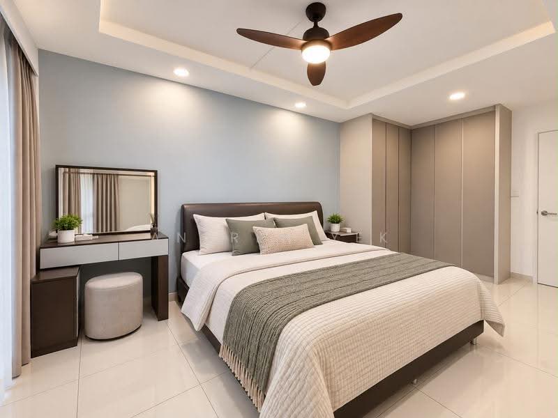 42 Circuit Road, 42 Circuit Road, Macpherson / Potong Pasir, 3 Bedrooms, 1,141 sqft, HDB Flat For Sale, by Andrew Yek, 500257365 - Bedroom - PropertyGuru.com.sg