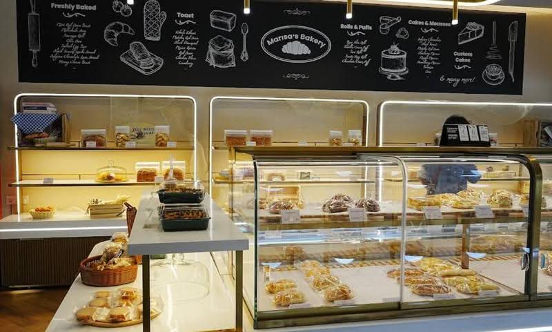 Prime Tiong Bahru Ground Floor Shophouse Space, 55 Tiong Bahru Road, Alexandra / Commonwealth, 1,500 sqft, Shop / Shophouse For Rent, by Junhan Wu, 500257366 - Interior - CommercialGuru.com.sg