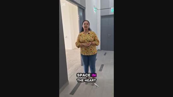 Space 18, 18 Lorong Ampas, Balestier / Toa Payoh, 1,733 sqft, Light Industrial (B1) For Rent, by K Naga Gowthami(Naga), 500257368 - CommercialGuru.com.sg