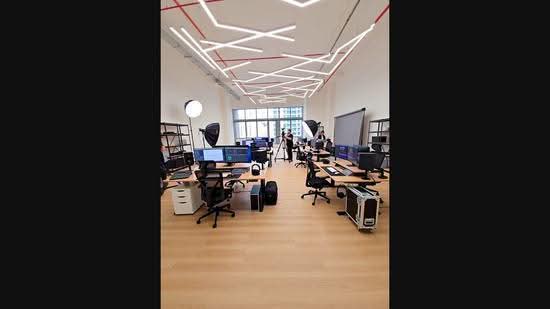 Space 18, 18 Lorong Ampas, Balestier / Toa Payoh, 1,733 sqft, Light Industrial (B1) For Rent, by K Naga Gowthami(Naga), 500257368 - CommercialGuru.com.sg