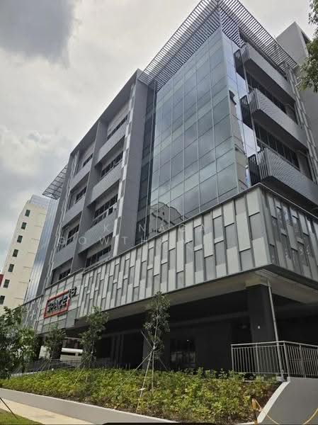 Space 18, 18 Lorong Ampas, Balestier / Toa Payoh, 1,733 sqft, Light Industrial (B1) For Rent, by K Naga Gowthami(Naga), 500257368 - Exterior - CommercialGuru.com.sg