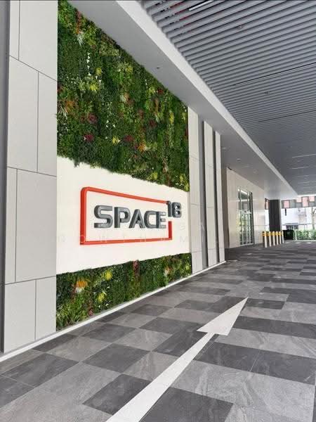 Space 18, 18 Lorong Ampas, Balestier / Toa Payoh, 1,733 sqft, Light Industrial (B1) For Rent, by K Naga Gowthami(Naga), 500257368 - Exterior - CommercialGuru.com.sg