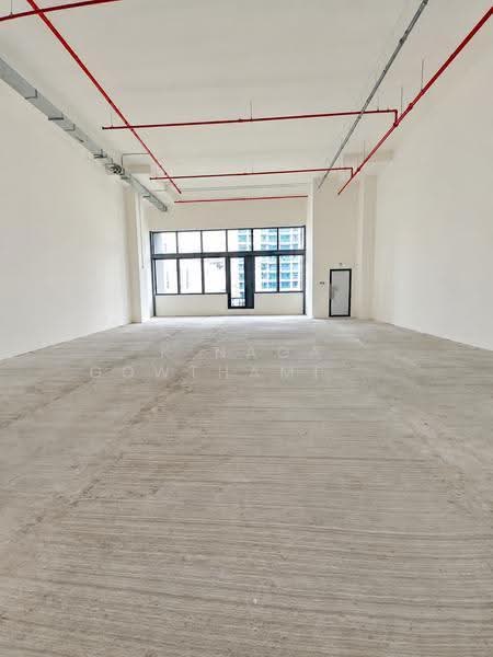 Space 18, 18 Lorong Ampas, Balestier / Toa Payoh, 1,733 sqft, Light Industrial (B1) For Rent, by K Naga Gowthami(Naga), 500257368 - Interior - CommercialGuru.com.sg