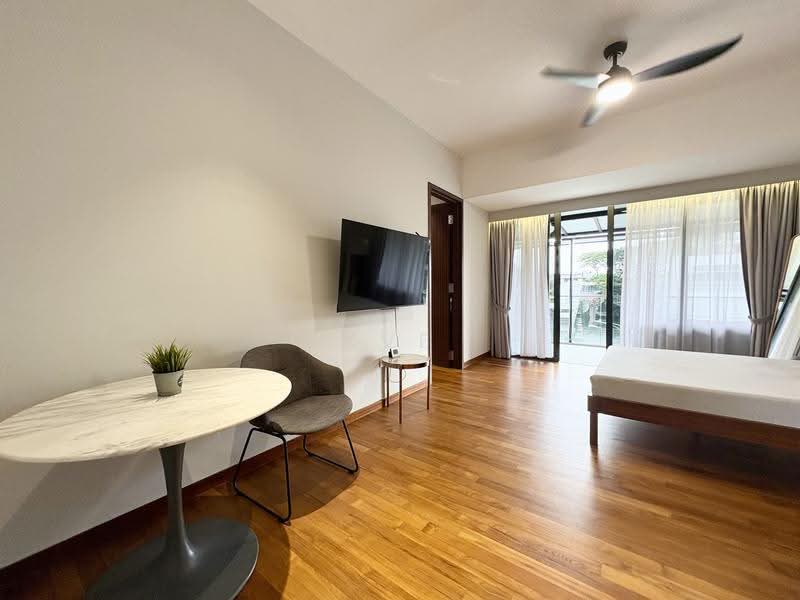 Sembawang Hills Estate, Casuarina Road, Ang Mo Kio / Bishan / Thomson, 5 Bedrooms, 3,800 sqft, Corner Terrace For Sale, by Eve Tang, 500257371 - Bedroom - PropertyGuru.com.sg