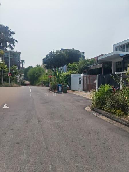 Mandarin Park, Chun Tin Road, Clementi Park / Upper Bukit Timah, 6 Bedrooms, 4,500 sqft, Terraced House For Sale, by Feona Koh, 500257372 - Exterior - PropertyGuru.com.sg