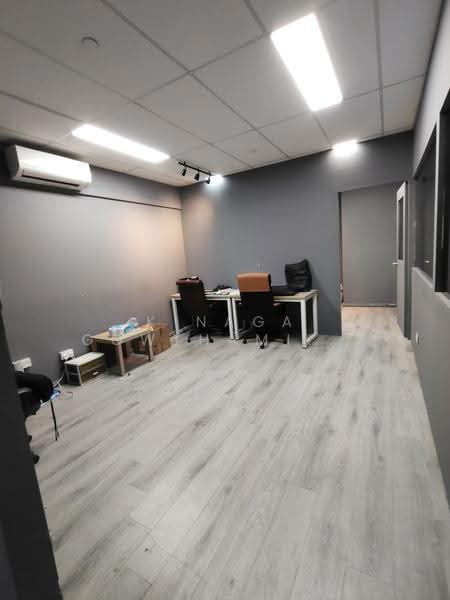Carros Centre, 60 JALAN LAM HUAT, Admiralty / Woodlands, 1,690 sqft, Factory / Workshop (B2) For Sale, by K Naga Gowthami(Naga), 500257373 - Study - CommercialGuru.com.sg