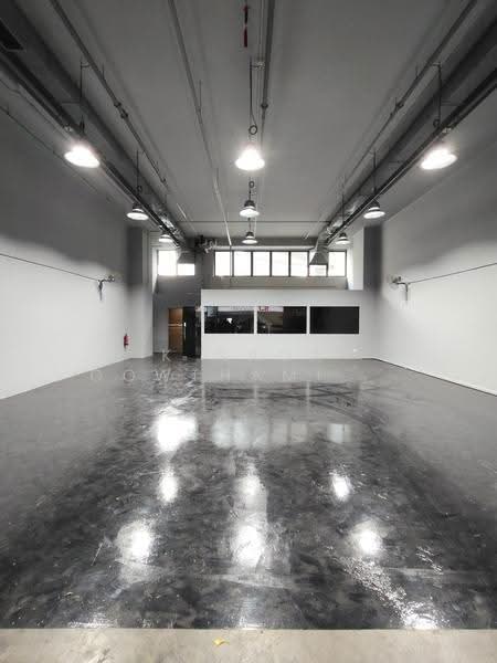 Carros Centre, 60 JALAN LAM HUAT, Admiralty / Woodlands, 1,690 sqft, Factory / Workshop (B2) For Sale, by K Naga Gowthami(Naga), 500257373 - Interior - CommercialGuru.com.sg