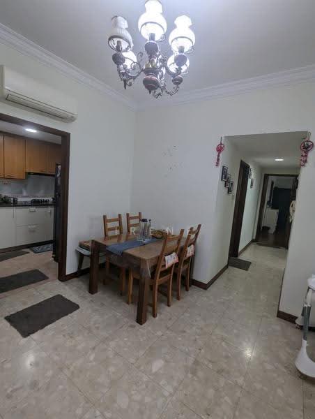 Eastvale, 31 Pasir Ris Drive 3, Pasir Ris / Tampines, 3 Bedrooms, 1,195 sqft, Condominium For Sale, by Irene Goh, 500257375 - Kitchen - PropertyGuru.com.sg