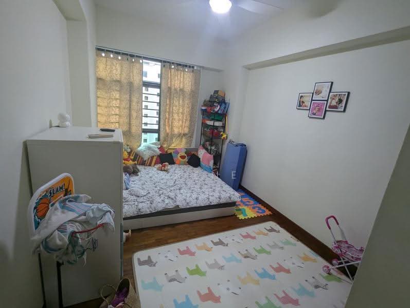 Eastvale, 31 Pasir Ris Drive 3, Pasir Ris / Tampines, 3 Bedrooms, 1,195 sqft, Condominium For Sale, by Irene Goh, 500257375 - Bedroom - PropertyGuru.com.sg