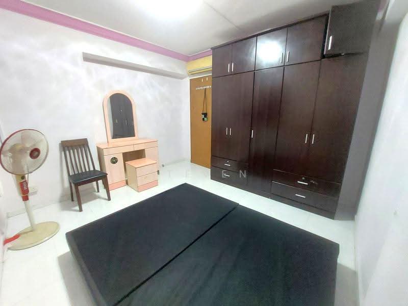 160 Jalan Teck Whye, 160 Jalan Teck Whye, Dairy Farm / Bukit Panjang / Choa Chu Kang, Room Rental, 120 sqft, HDB Flat For Rent, by Steven Choo, 500257377 - Bedroom - PropertyGuru.com.sg