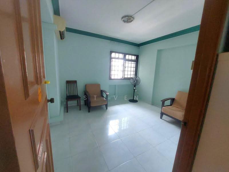 160 Jalan Teck Whye, 160 Jalan Teck Whye, Dairy Farm / Bukit Panjang / Choa Chu Kang, Room Rental, 120 sqft, HDB Flat For Rent, by Steven Choo, 500257377 - Living Room - PropertyGuru.com.sg