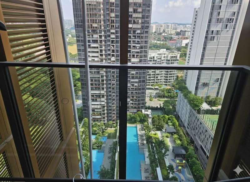 Midwood, 8 Hillview Rise, Dairy Farm / Bukit Panjang / Choa Chu Kang, 2 Bedrooms, 689 sqft, Condominium For Sale, by Felicia Chiong, 500257378 - View - PropertyGuru.com.sg