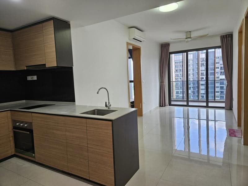 Midwood, 8 Hillview Rise, Dairy Farm / Bukit Panjang / Choa Chu Kang, 2 Bedrooms, 689 sqft, Condominium For Sale, by Felicia Chiong, 500257378 - Kitchen - PropertyGuru.com.sg