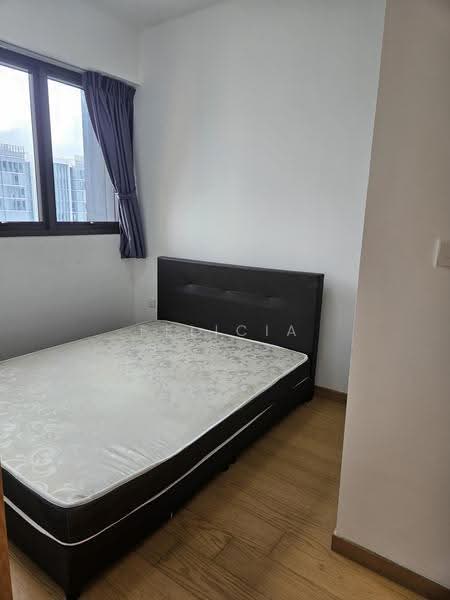 Midwood, 8 Hillview Rise, Dairy Farm / Bukit Panjang / Choa Chu Kang, 2 Bedrooms, 689 sqft, Condominium For Sale, by Felicia Chiong, 500257378 - Bedroom - PropertyGuru.com.sg