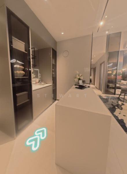 The Sen, De Souza Avenue, Clementi Park / Upper Bukit Timah, 3 Bedrooms, 872 sqft, Condominium For Sale, by Stewart Lim, 500257379 - Interior - PropertyGuru.com.sg