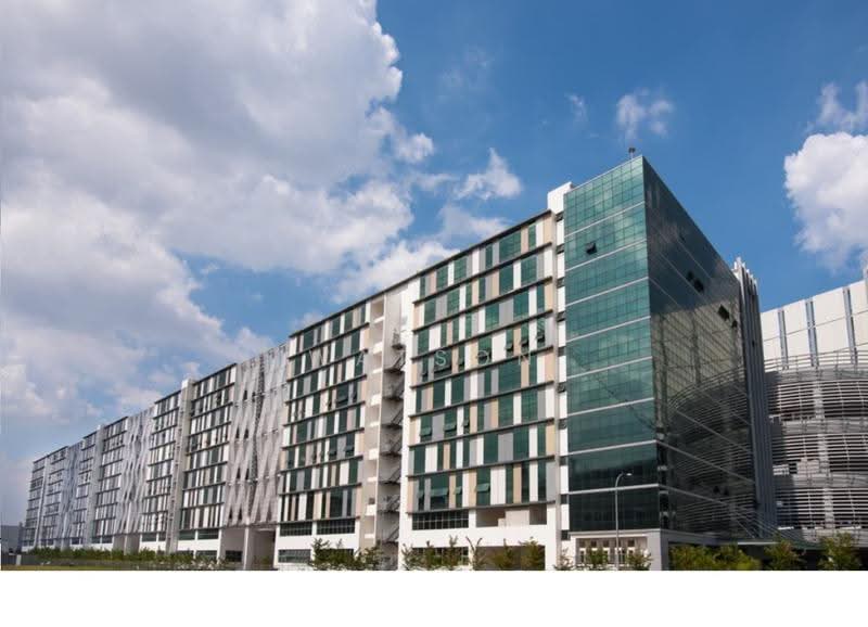 West Park BizCentral, 20 Pioneer Crescent, Boon Lay / Jurong / Tuas, 16,286 sqft, Factory / Workshop (B2) For Rent, by Watson Poh, 500257380 - Exterior - CommercialGuru.com.sg