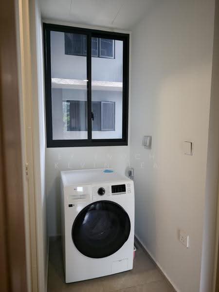 KI Residences At Brookvale, 16 Brookvale Drive, Clementi Park / Upper Bukit Timah, 3 Bedrooms, 1,173 sqft, Condominium For Sale, by EK Enoch Kevin Lea, 500257383 - Interior - PropertyGuru.com.sg