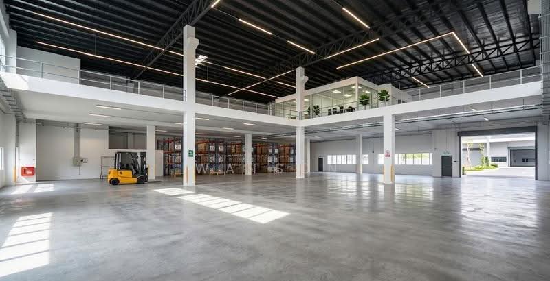 Tuas Connection, 1 Tuas Loop, Boon Lay / Jurong / Tuas, 44,541 sqft, Factory / Workshop (B2) For Rent, by Watson Poh, 500257384 - Interior - CommercialGuru.com.sg