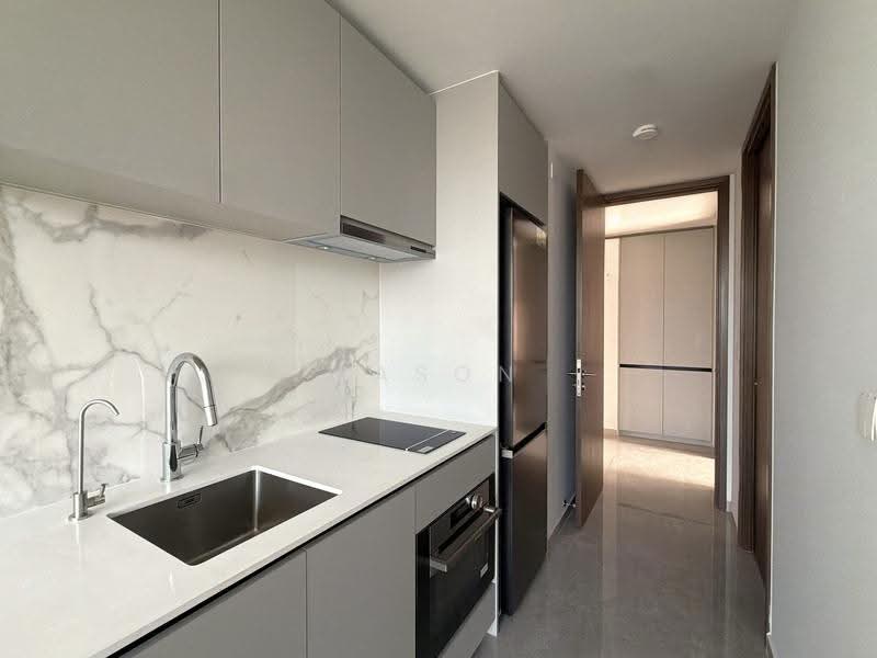 Grand Dunman, 18 Dunman Road, East Coast / Marine Parade, 2 Bedrooms, 721 sqft, Condominium For Sale, by Jason Lim, 500257386 - Kitchen - PropertyGuru.com.sg