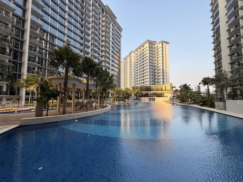 Grand Dunman, 18 Dunman Road, East Coast / Marine Parade, 2 Bedrooms, 721 sqft, Condominium For Sale, by Jason Lim, 500257386 - Exterior - PropertyGuru.com.sg