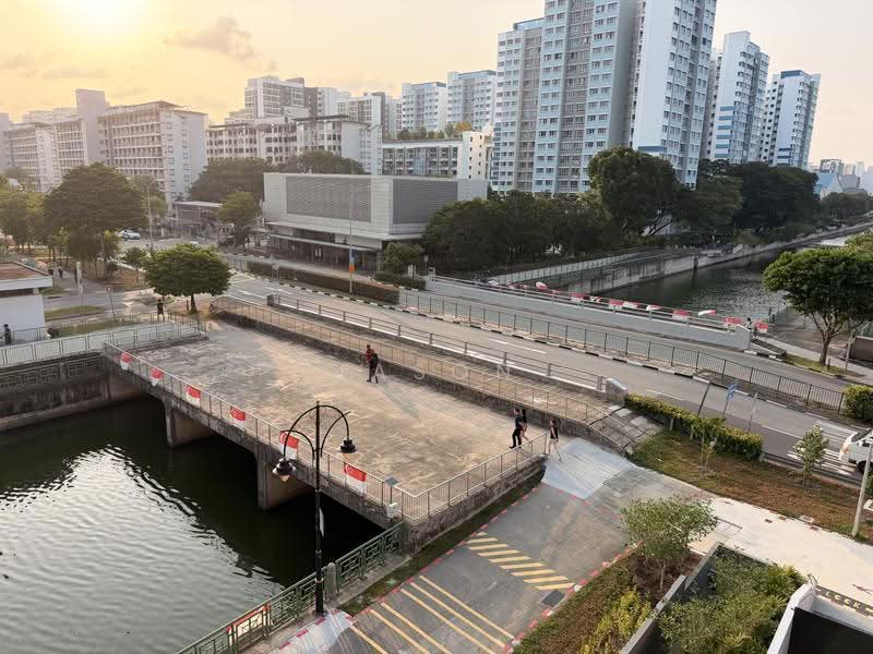 Grand Dunman, 18 Dunman Road, East Coast / Marine Parade, 2 Bedrooms, 721 sqft, Condominium For Sale, by Jason Lim, 500257386 - Exterior - PropertyGuru.com.sg