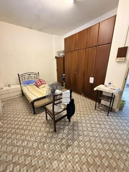 Serangoon Garden Estate, Hougang / Punggol / Sengkang, 3 Bedrooms, 2,200 sqft, Semi-Detached House For Sale, by Joshua Tech, 500257387 - Bedroom - PropertyGuru.com.sg