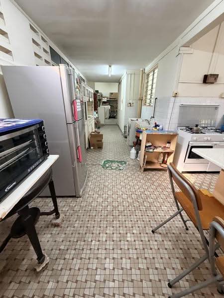 Serangoon Garden Estate, Hougang / Punggol / Sengkang, 3 Bedrooms, 2,200 sqft, Semi-Detached House For Sale, by Joshua Tech, 500257387 - Kitchen - PropertyGuru.com.sg