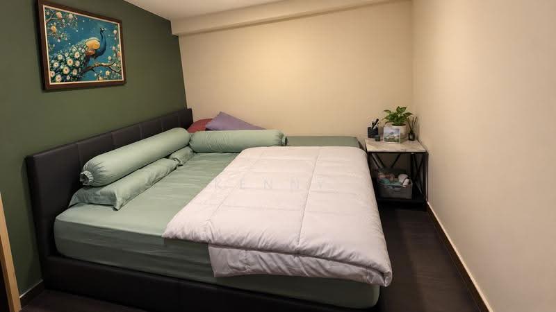 108 Jalan Rajah, 108 Jalan Rajah, Balestier / Toa Payoh, 3 Bedrooms, 1,593 sqft, HDB Flat For Sale, by Kenny Lee, 500257391 - Bedroom - PropertyGuru.com.sg