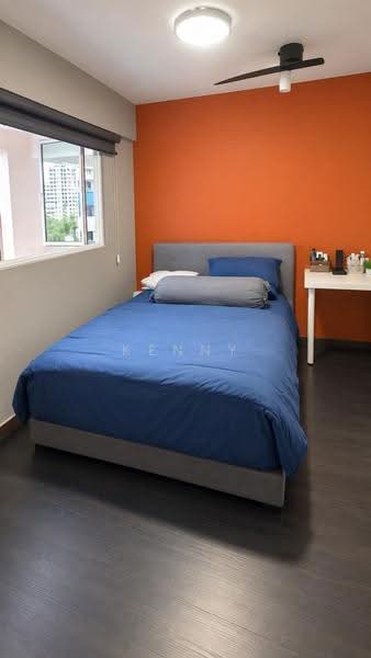 108 Jalan Rajah, 108 Jalan Rajah, Balestier / Toa Payoh, 3 Bedrooms, 1,593 sqft, HDB Flat For Sale, by Kenny Lee, 500257391 - Bedroom - PropertyGuru.com.sg