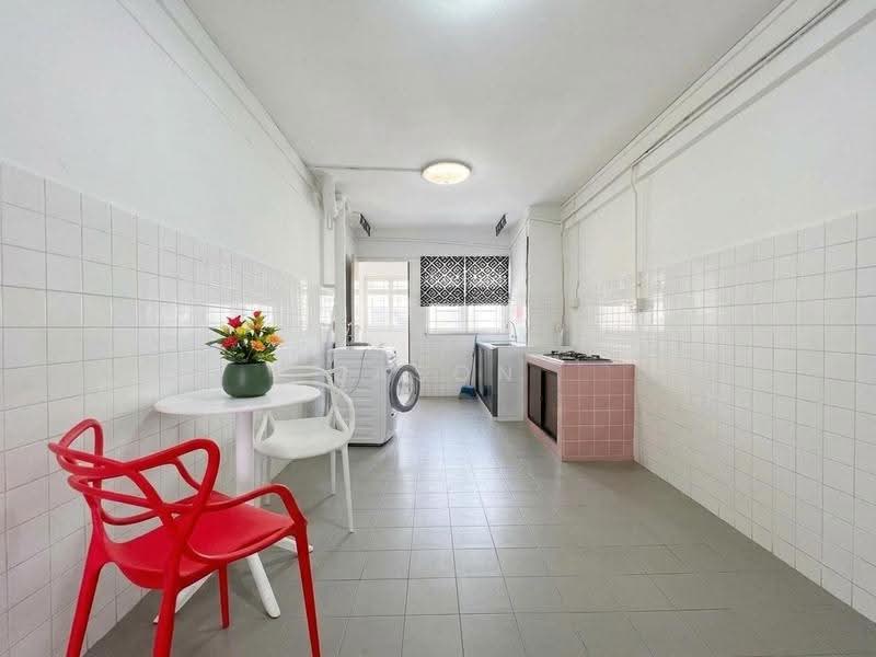 118 Ang Mo Kio Avenue 4, 118 Ang Mo Kio Avenue 4, Ang Mo Kio / Bishan / Thomson, 2 Bedrooms, 796 sqft, HDB Flat For Sale, by Jason Quek, 500257393 - Kitchen - PropertyGuru.com.sg
