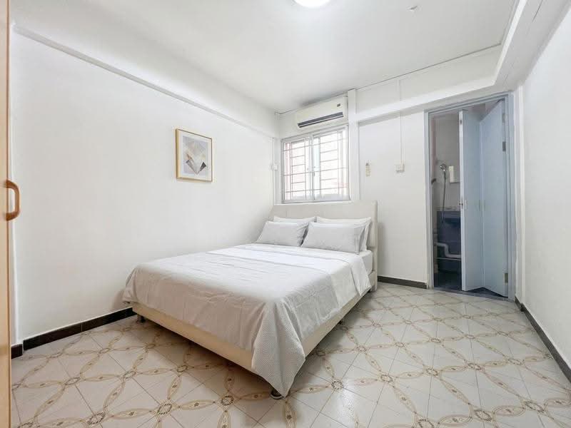 118 Ang Mo Kio Avenue 4, 118 Ang Mo Kio Avenue 4, Ang Mo Kio / Bishan / Thomson, 2 Bedrooms, 796 sqft, HDB Flat For Sale, by Jason Quek, 500257393 - Bedroom - PropertyGuru.com.sg