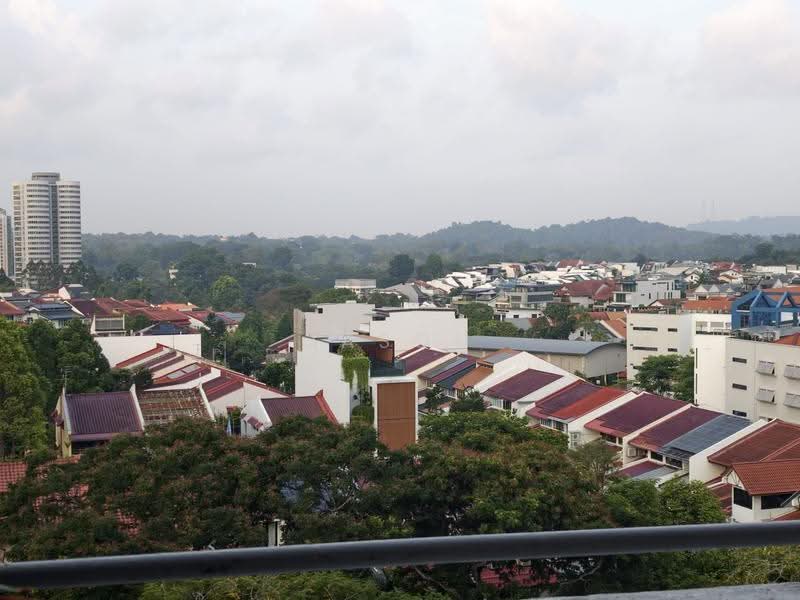118 Ang Mo Kio Avenue 4, 118 Ang Mo Kio Avenue 4, Ang Mo Kio / Bishan / Thomson, 2 Bedrooms, 796 sqft, HDB Flat For Sale, by Jason Quek, 500257393 - Exterior - PropertyGuru.com.sg