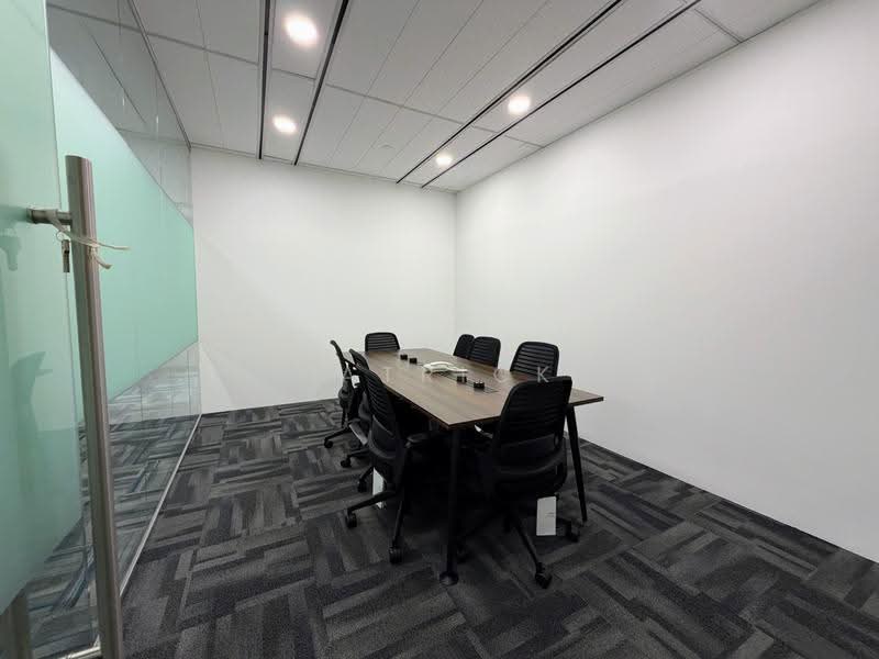 The Heeren, 260 Orchard Road, Orchard / River Valley, 723 sqft, Office For Rent, by Patrick Ong 王鹏若(安仔), 500257394 - Interior - CommercialGuru.com.sg
