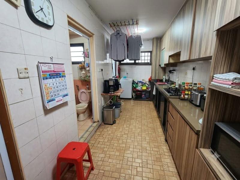 320D Anchorvale Drive, 320D Anchorvale Drive, Hougang / Punggol / Sengkang, 3 Bedrooms, 1,184 sqft, HDB Flat For Sale, by Jose Loh Zhenhao, 500257395 - Kitchen - PropertyGuru.com.sg