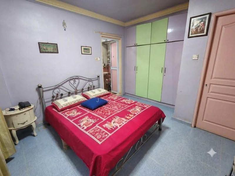 320D Anchorvale Drive, 320D Anchorvale Drive, Hougang / Punggol / Sengkang, 3 Bedrooms, 1,184 sqft, HDB Flat For Sale, by Jose Loh Zhenhao, 500257395 - Bedroom - PropertyGuru.com.sg