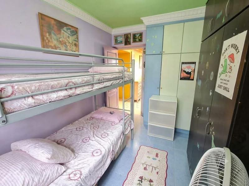 320D Anchorvale Drive, 320D Anchorvale Drive, Hougang / Punggol / Sengkang, 3 Bedrooms, 1,184 sqft, HDB Flat For Sale, by Jose Loh Zhenhao, 500257395 - Bedroom - PropertyGuru.com.sg