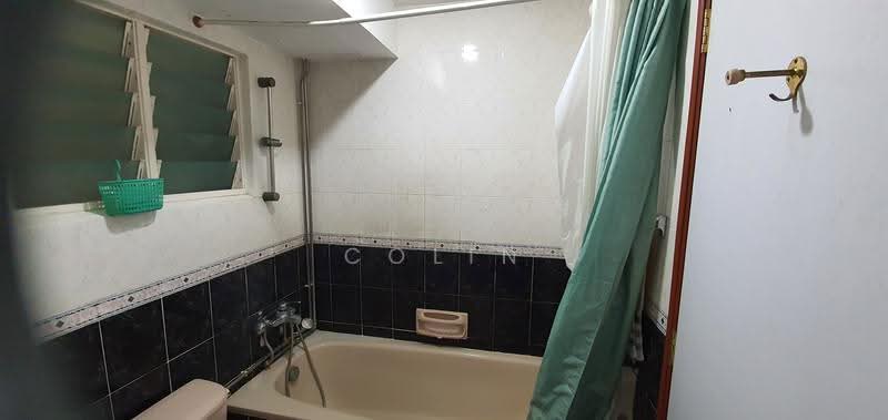 Melville Park, 12 Simei Street 1, Pasir Ris / Tampines, 2 Bedrooms, 990 sqft, Apartment For Sale, by Colin Chew, 500257397 - Bathroom - PropertyGuru.com.sg