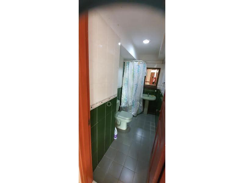 Melville Park, 12 Simei Street 1, Pasir Ris / Tampines, 2 Bedrooms, 990 sqft, Apartment For Sale, by Colin Chew, 500257397 - Bathroom - PropertyGuru.com.sg