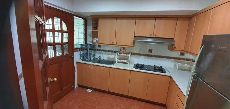 Melville Park, 12 Simei Street 1, Pasir Ris / Tampines, 2 Bedrooms, 990 sqft, Apartment For Sale, by Colin Chew, 500257397 - Kitchen - PropertyGuru.com.sg