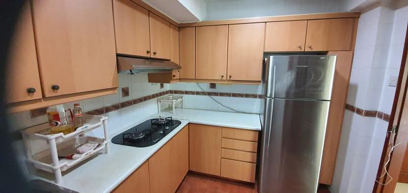 Melville Park, 12 Simei Street 1, Pasir Ris / Tampines, 2 Bedrooms, 990 sqft, Apartment For Sale, by Colin Chew, 500257397 - Kitchen - PropertyGuru.com.sg