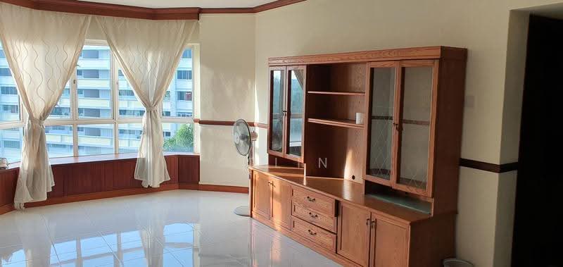 Melville Park, 12 Simei Street 1, Pasir Ris / Tampines, 2 Bedrooms, 990 sqft, Apartment For Sale, by Colin Chew, 500257397 - Living Room - PropertyGuru.com.sg