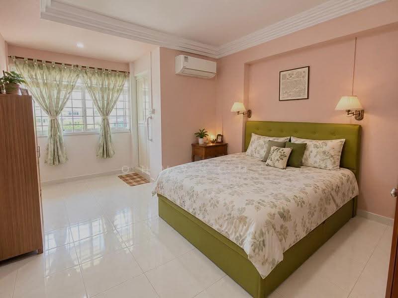 318 Tampines Street 33, 318 Tampines Street 33, Pasir Ris / Tampines, 3 Bedrooms, 1,399 sqft, HDB Flat For Sale, by BEN CHEE, 500257399 - Bedroom - PropertyGuru.com.sg