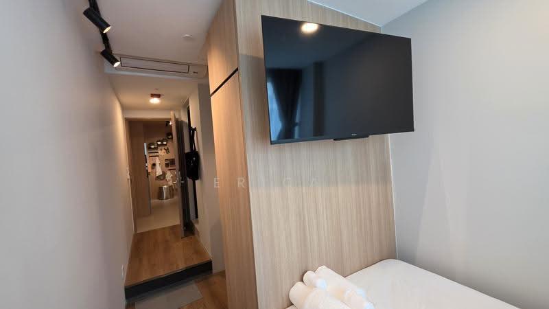 336 River Valley, 336 River Valley Road, Orchard / River Valley, Studio, 136 sqft, Apartment For Rent, by Erica Yap, 500257402 - Corridor - PropertyGuru.com.sg