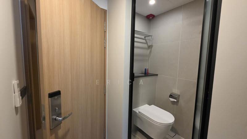 336 River Valley, 336 River Valley Road, Orchard / River Valley, Studio, 136 sqft, Apartment For Rent, by Erica Yap, 500257402 - Bathroom - PropertyGuru.com.sg