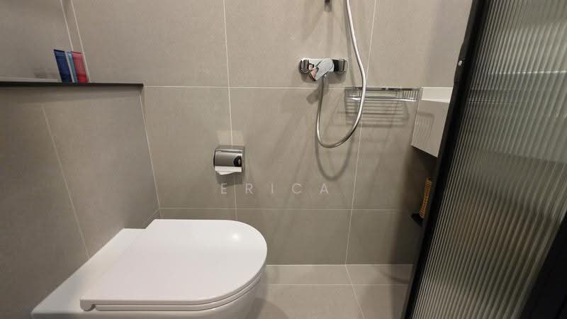 336 River Valley, 336 River Valley Road, Orchard / River Valley, Studio, 136 sqft, Apartment For Rent, by Erica Yap, 500257402 - Bathroom - PropertyGuru.com.sg