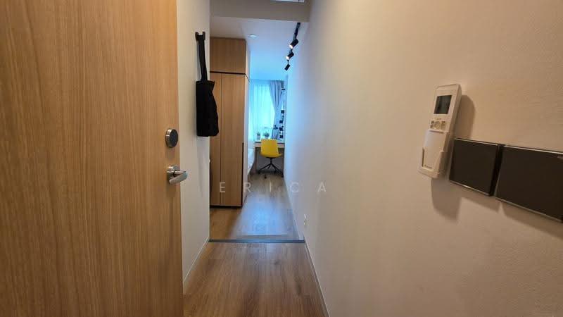 336 River Valley, 336 River Valley Road, Orchard / River Valley, Studio, 136 sqft, Apartment For Rent, by Erica Yap, 500257402 - Corridor - PropertyGuru.com.sg