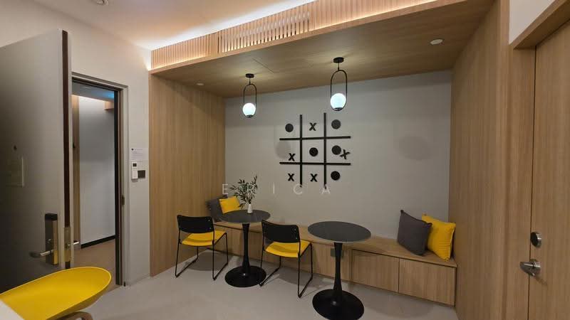 336 River Valley, 336 River Valley Road, Orchard / River Valley, Studio, 136 sqft, Apartment For Rent, by Erica Yap, 500257402 - Interior - PropertyGuru.com.sg