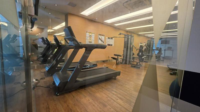336 River Valley, 336 River Valley Road, Orchard / River Valley, Studio, 136 sqft, Apartment For Rent, by Erica Yap, 500257402 - Gym - PropertyGuru.com.sg